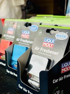 Air Freshener (LIQUI MOLY) for Sale