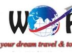 Air Ticketing Officer