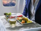 Airport Catering Helper (male/female)