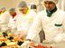 Airport Catering (Male/Female)