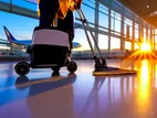 Airport Cleaner - Dubai