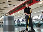 Airport Cleaner - Dubai