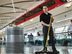 Airport Cleaner - Dubai