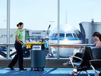 Airport Cleaner (Male / Female) - Qatar