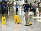 Airport Cleaners - Dubai