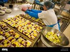 Airport Food Packing Officer- Katunayake
