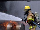 Airport Rescue Firefighting (ARFF) - Maldives