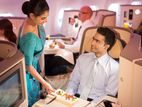 Airpot Catering Helper (Male/Female)