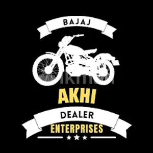 Akhi Enterprises logo