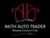 Akith Auto Traders Gampaha
