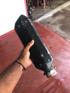 Akropovic Exhast for Sale Akropovic Exhast for Sale