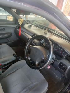 Alfa Romeo Nissan sunny 1996 for Sale