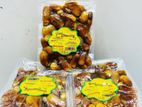 Algerian Dates 850g Vaccume Pack