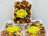 Algerian Dates 850g Vaccume Pack