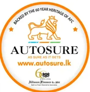Auto Sure logo