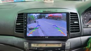 Allion 240 Car Android Player NAKAMICH Branded for Sale Allion 240 Car Android Player NAKAMICH Branded for Sale