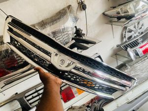 Allion 240 Grill for Sale