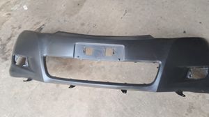 Allion 260 (2007) Front Bumper for Sale Allion 260 (2007) Front Bumper for Sale