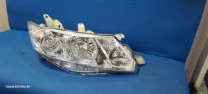 Allion 260 (2007) Head Lamp for Sale