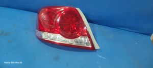 Allion 260 Tail Lamp for Sale