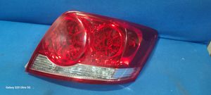 Allion 260 Tail Lamp for Sale