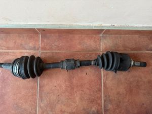 ALLION 260 NZT AXLE for Sale