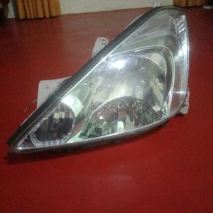 Allione 240 Headlight (Right Side) for Sale Allione 240 Headlight (Right Side) for Sale