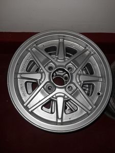 Alloy Wheel 185/14 for Sale