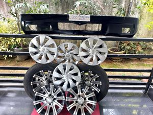 Allow Wheel with Tyre for Sale Allow Wheel with Tyre for Sale