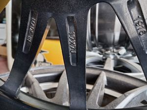Allowheel 17 Size for Sale