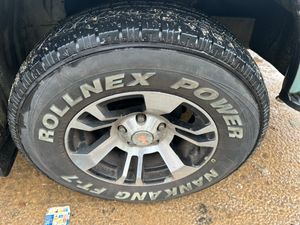 Alloy Wheel 14” for Sale