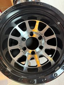 Alloy Wheel 15*10 for Sale Alloy Wheel 15*10 for Sale
