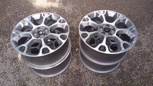 Alloy wheel 17' Size for Sale