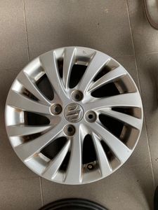 Alloy Wheel 14 Inch for Sale