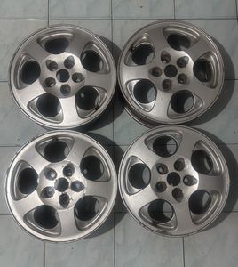 Alloy Wheels 16 Inch for Sale