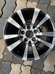 Alloy Wheels 14 Inch Toyota Allion for Sale