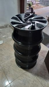 Alloy Wheels 5 Nut Halls 16 Inch for Sale Alloy Wheels 5 Nut Halls 16 Inch for Sale