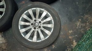 Alloy Wheel Size 15’’ for Sale