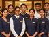 Allrounder Hotel Staff
