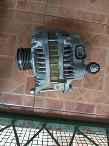 Alternator Starter Motor Ac Compressor Fuel Injectors for Sale