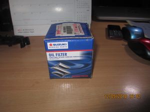 Alto 800 Oil Filter for Sale