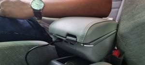 Alto Car Arm Rest Console Box for Sale