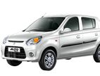 Alto Car + Driver need to JAFFNA