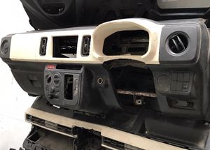 Alto Ha36 Dash Bord complete for Sale