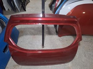 Alto K 10 Dicky Door Panel for Sale Alto K 10 Dicky Door Panel for Sale