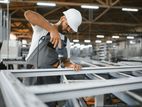 Aluminium Factory Worker - Oman