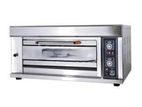 අලුත්ම තැටි 2 අවන් -  2 Tray Bakery Cake Pizza Gas Oven