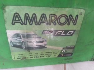 Amaron 105A Battery for Sale