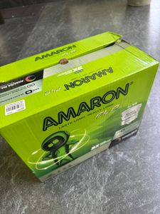 AMARON 90Ah battery for Sale
