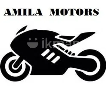 Amila Motors logo